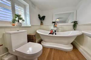 Bathroom- click for photo gallery
